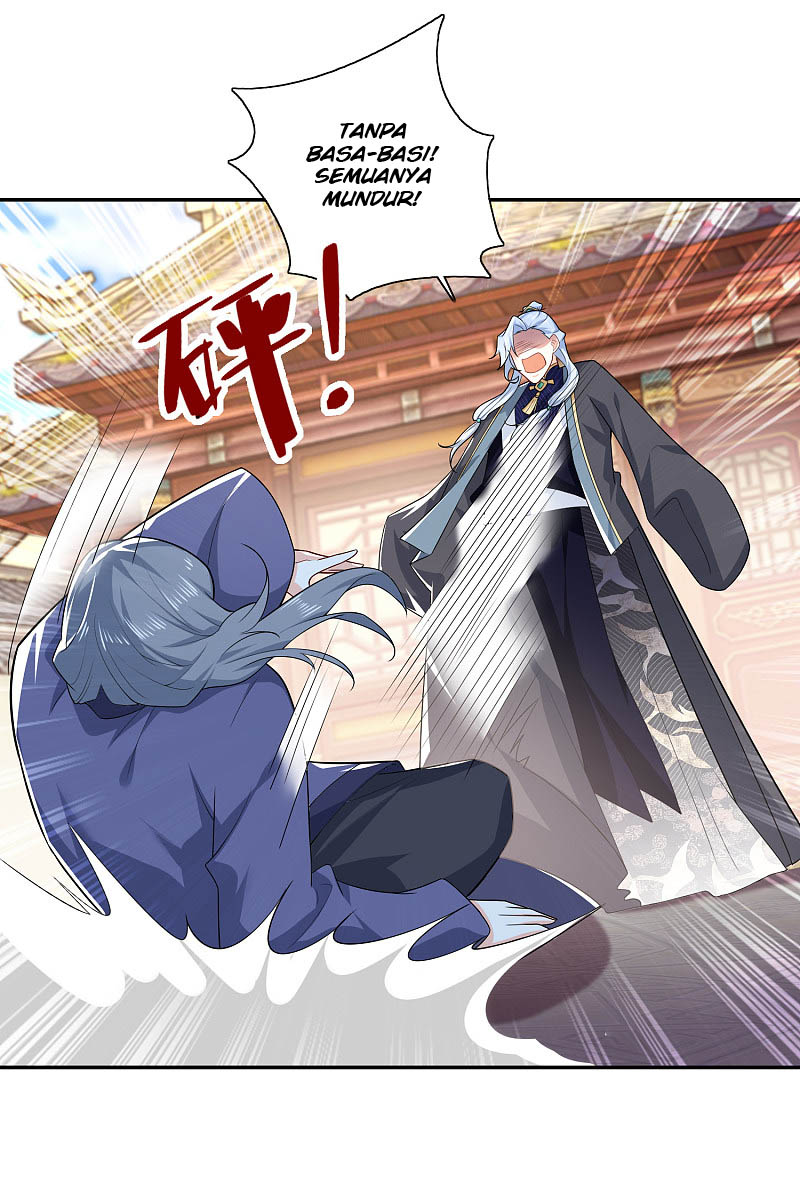 Best Son-In-Law Chapter 31 - halaman 12