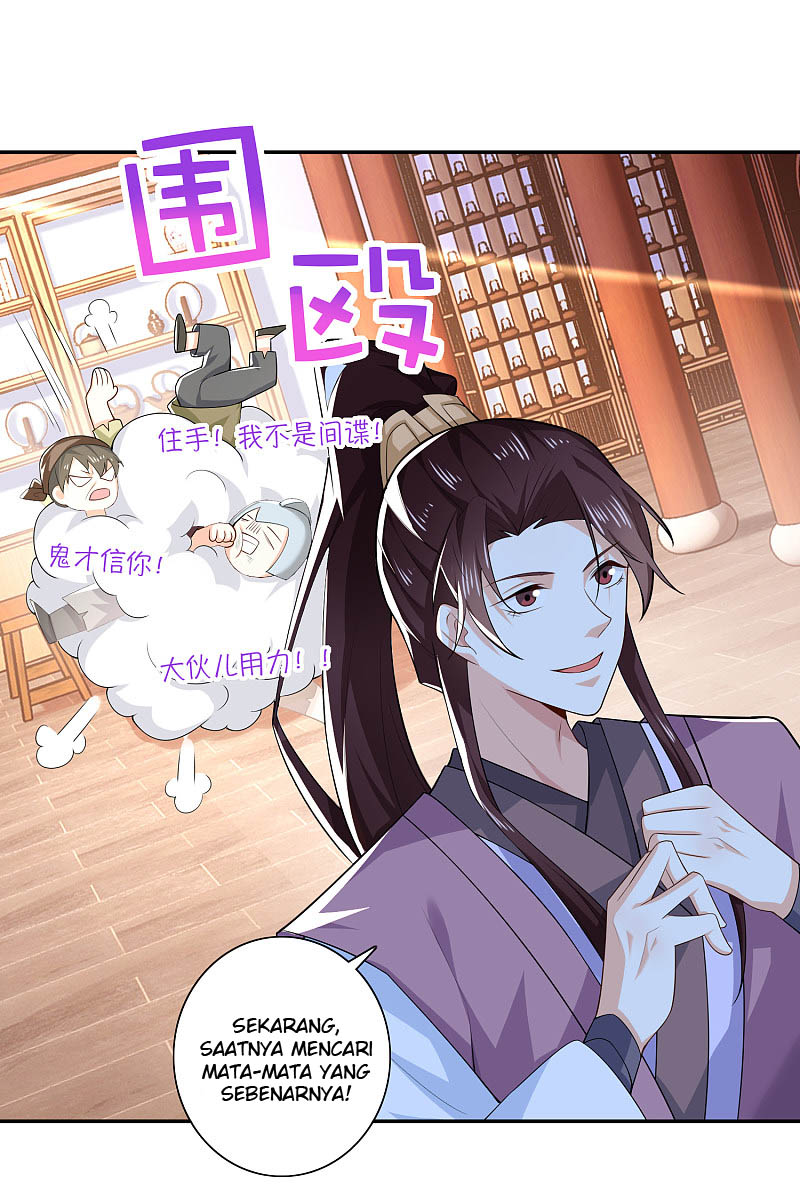 Best Son-In-Law Chapter 31 - halaman 19