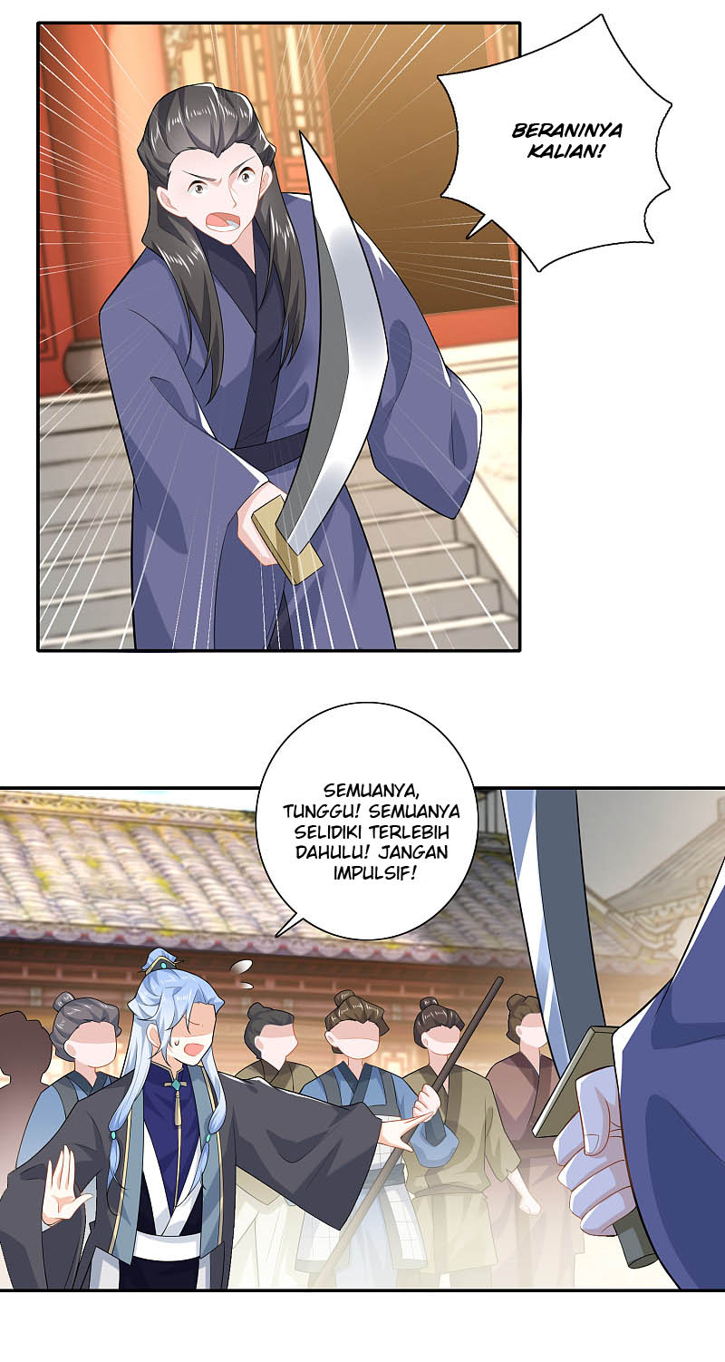 Best Son-In-Law Chapter 31 - halaman 9