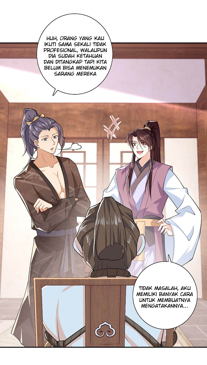 Best Son-In-Law Chapter 32 - halaman 10