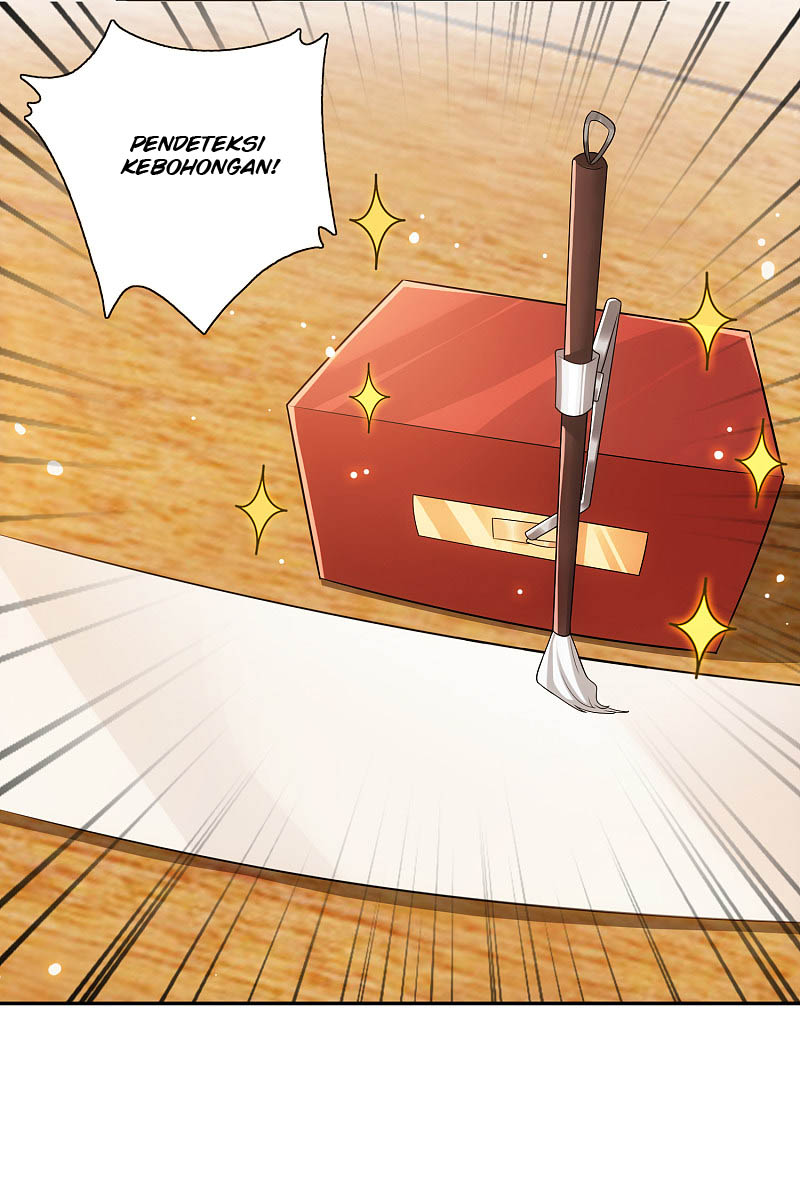 Best Son-In-Law Chapter 32 - halaman 16