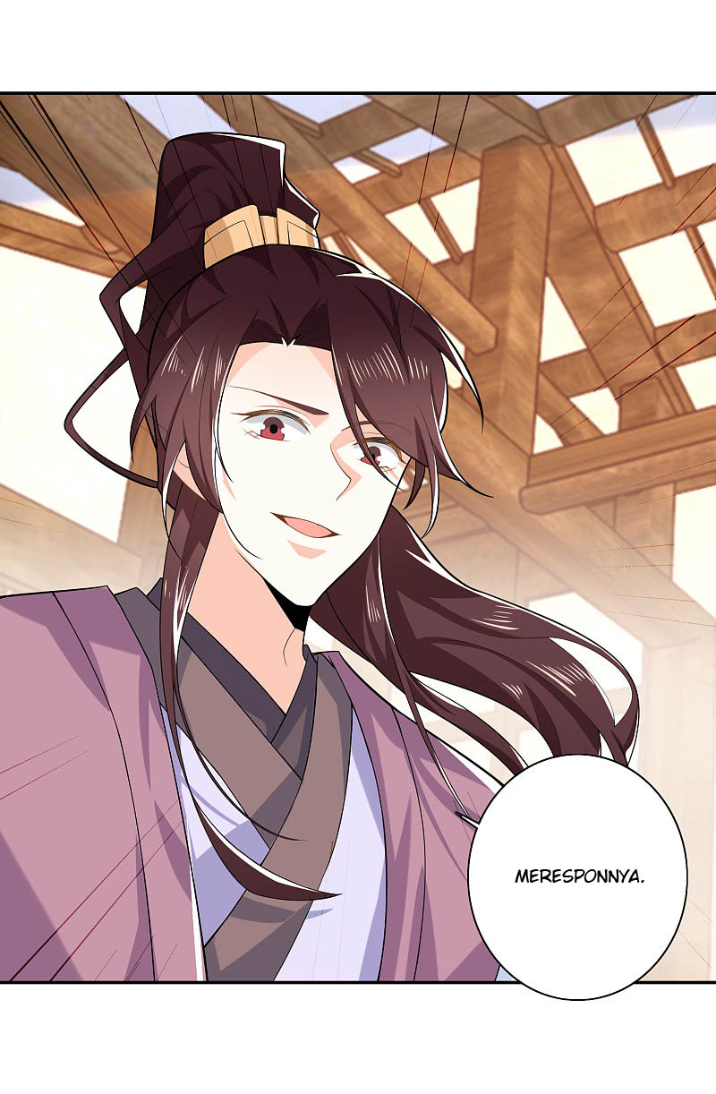 Best Son-In-Law Chapter 32 - halaman 23