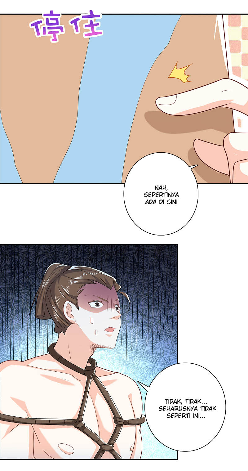 Best Son-In-Law Chapter 33 - halaman 12