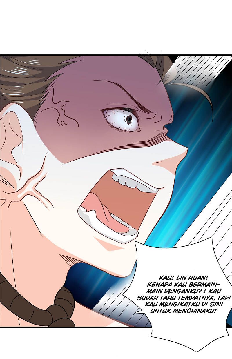 Best Son-In-Law Chapter 33 - halaman 13