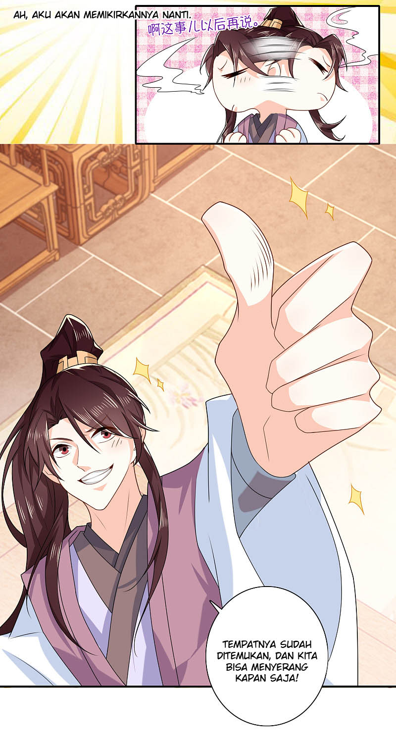 Best Son-In-Law Chapter 33 - halaman 17