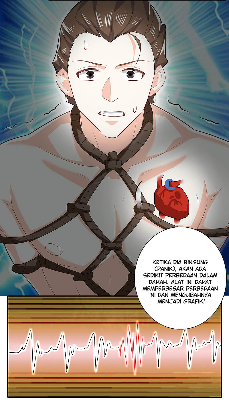 Best Son-In-Law Chapter 33 - halaman 5
