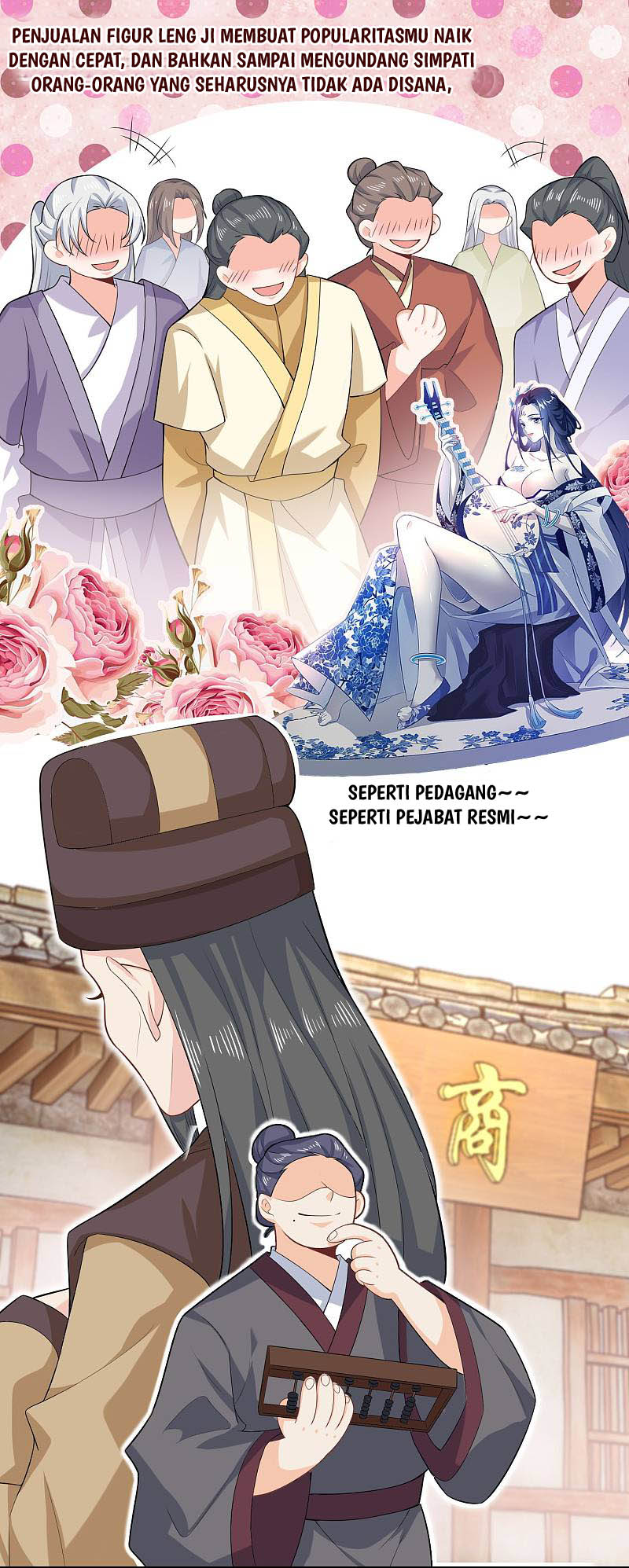 Best Son-In-Law Chapter 34 - halaman 12