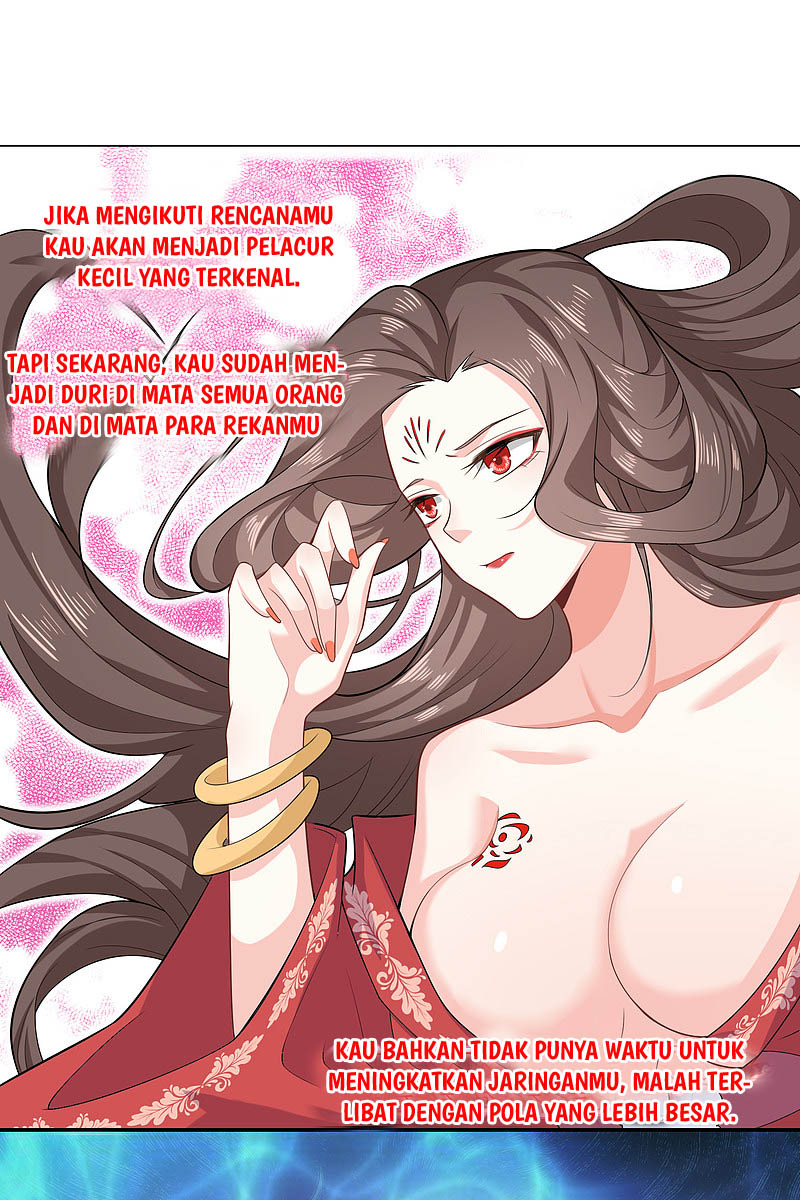 Best Son-In-Law Chapter 34 - halaman 13