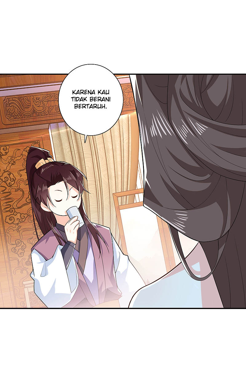Best Son-In-Law Chapter 34 - halaman 18