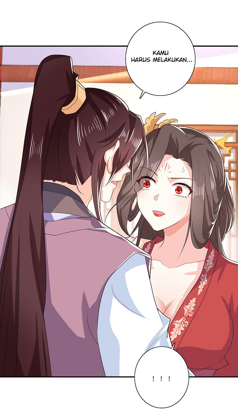 Best Son-In-Law Chapter 34 - halaman 21