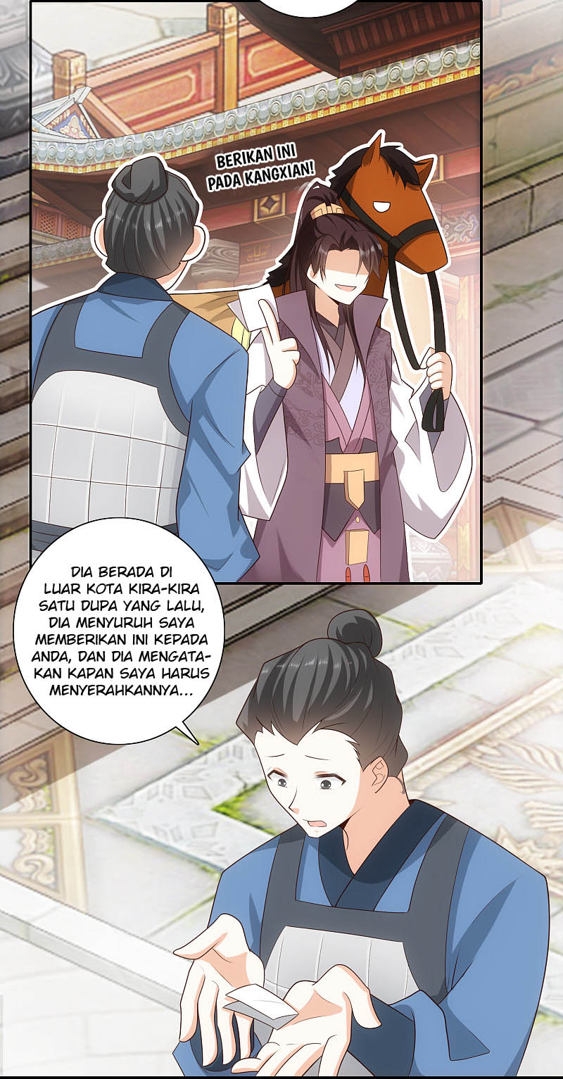 Best Son-In-Law Chapter 35 - halaman 13