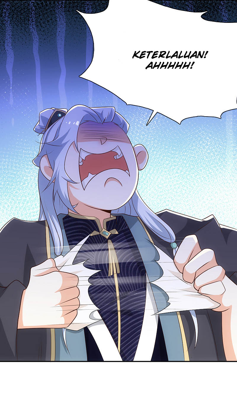 Best Son-In-Law Chapter 35 - halaman 15