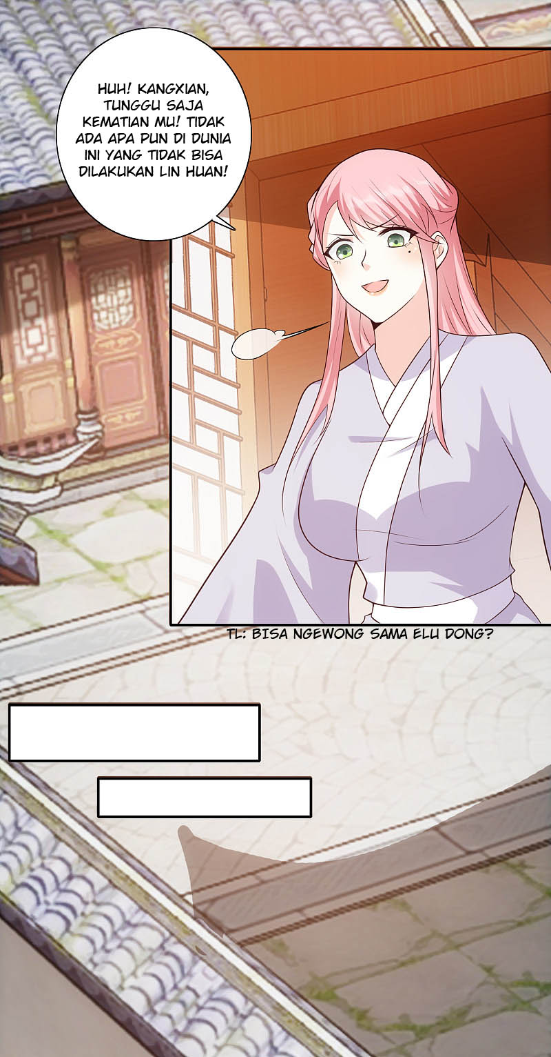 Best Son-In-Law Chapter 35 - halaman 16