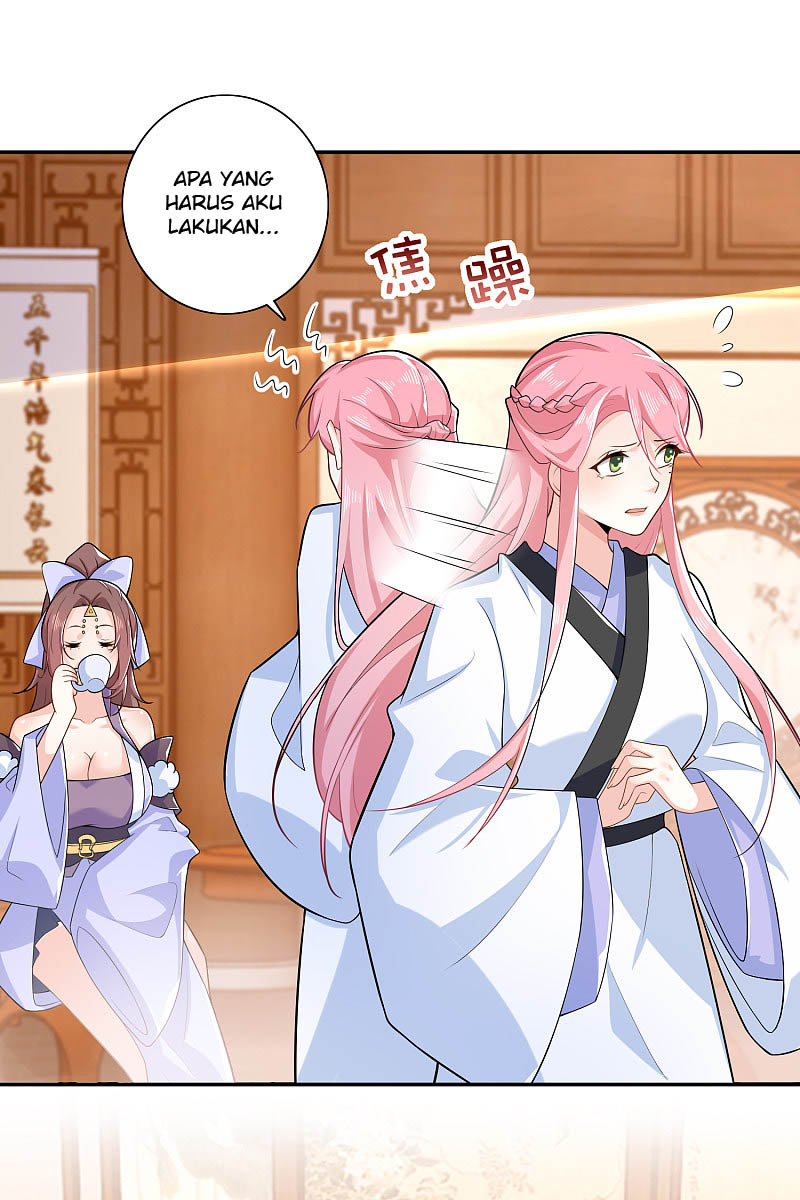 Best Son-In-Law Chapter 35 - halaman 3