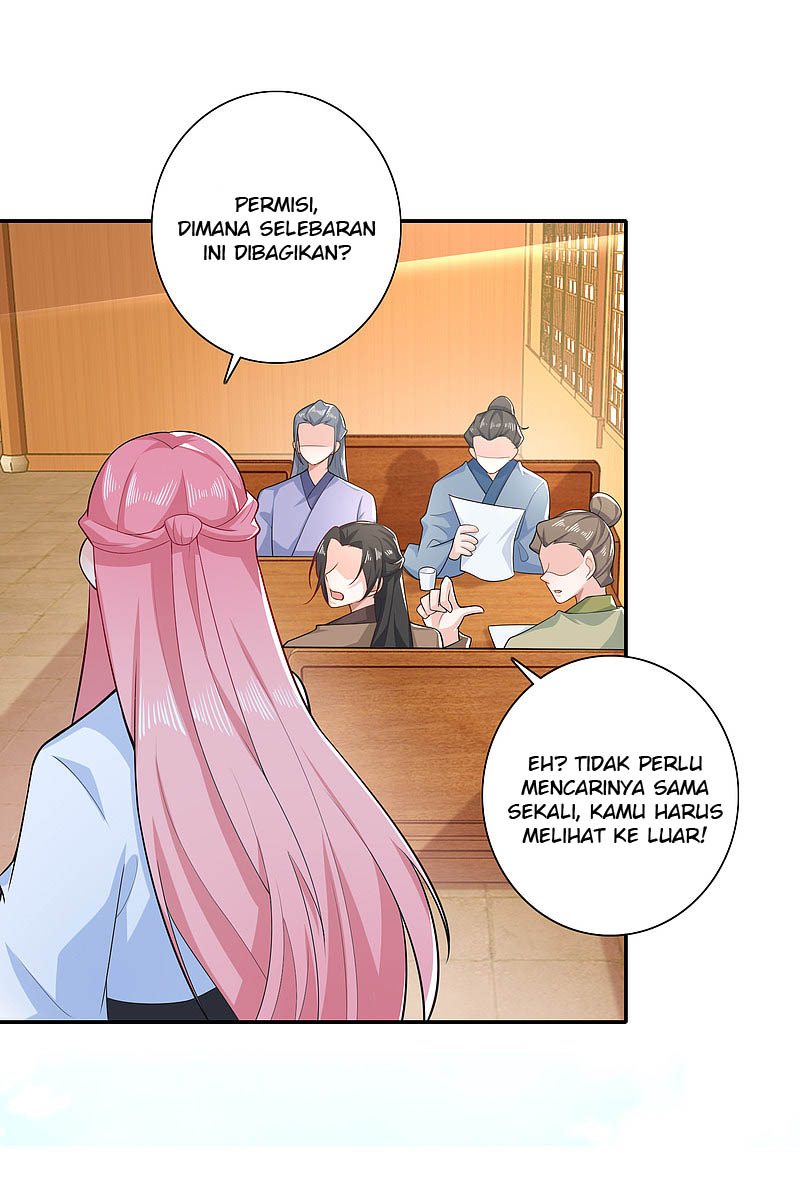 Best Son-In-Law Chapter 35 - halaman 9