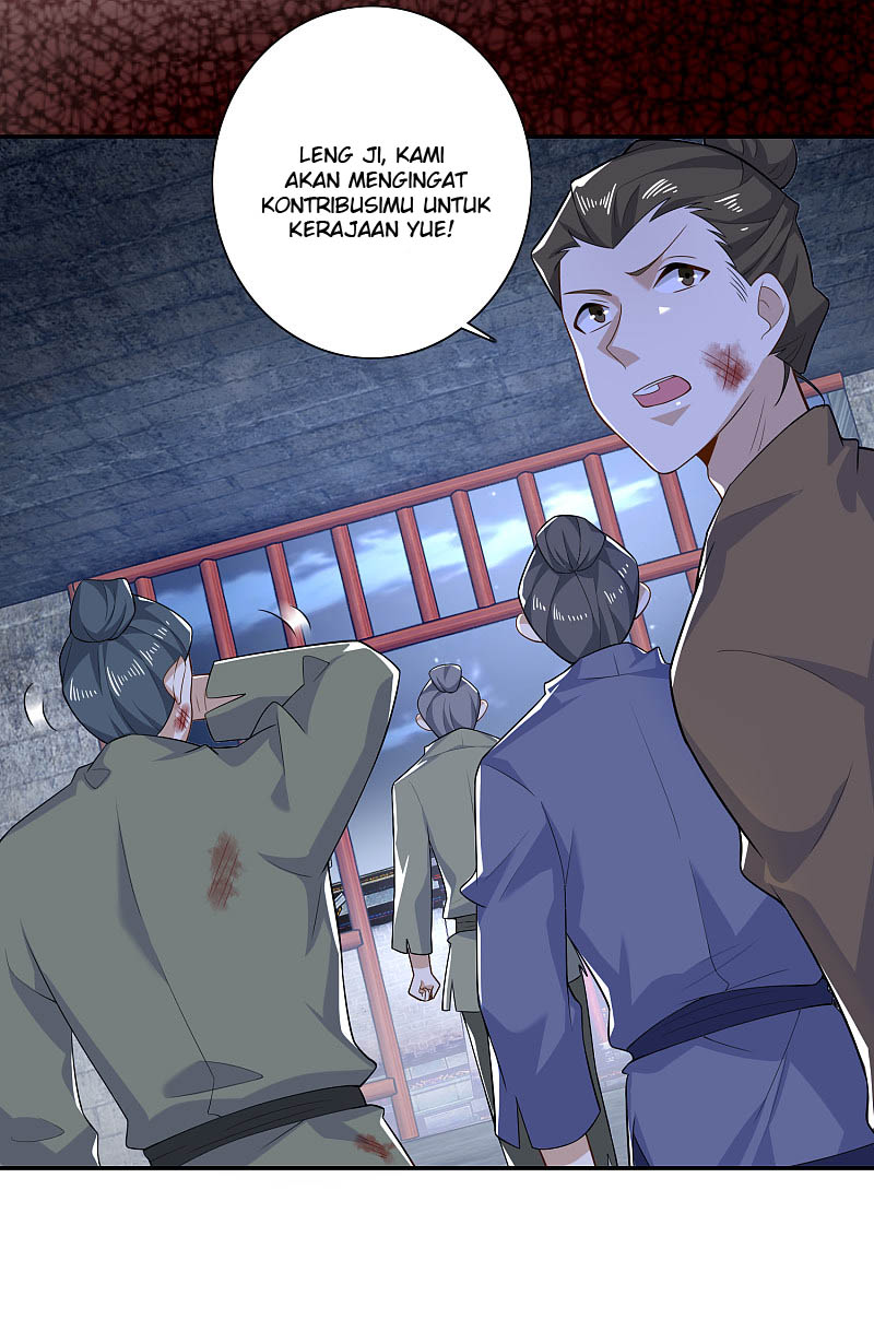 Best Son-In-Law Chapter 36 - halaman 25