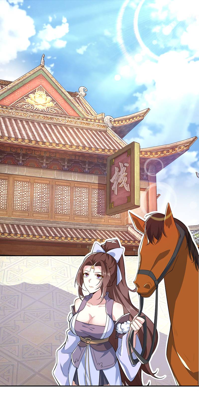 Best Son-In-Law Chapter 36 - halaman 3