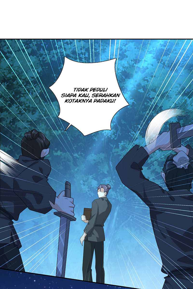 Best Son-In-Law Chapter 37 - halaman 20
