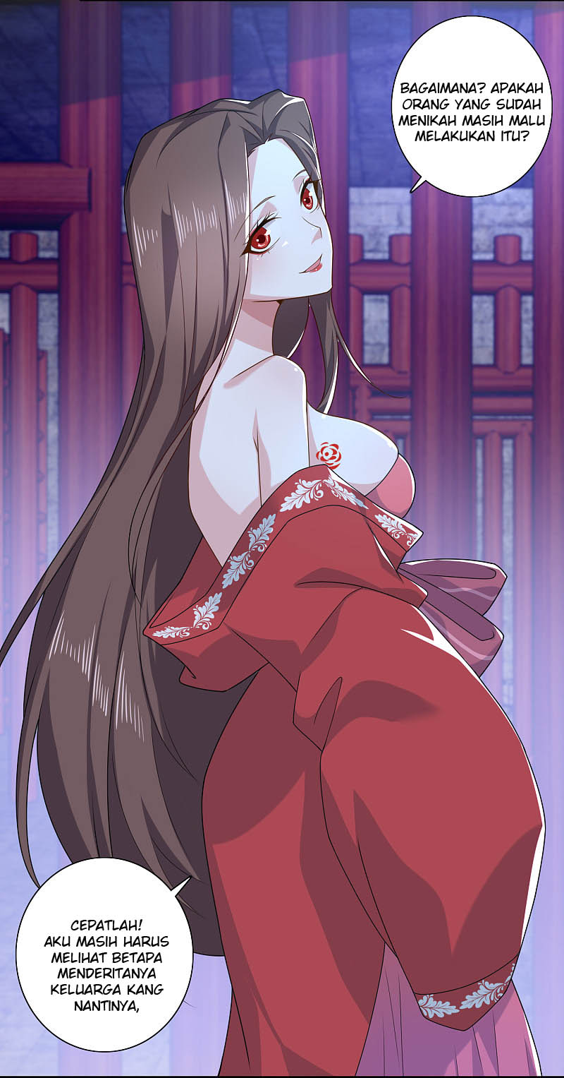Best Son-In-Law Chapter 37 - halaman 8