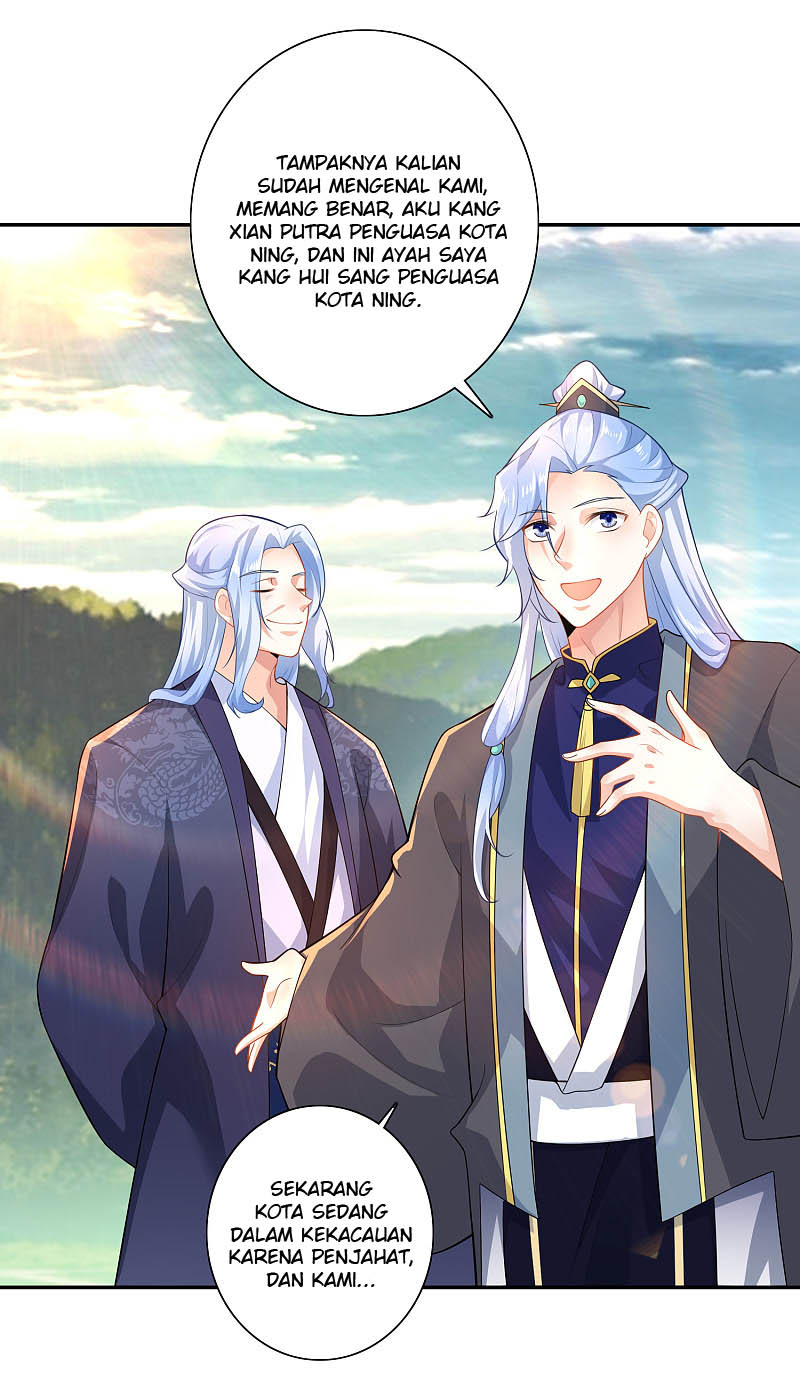 Best Son-In-Law Chapter 38 - halaman 10