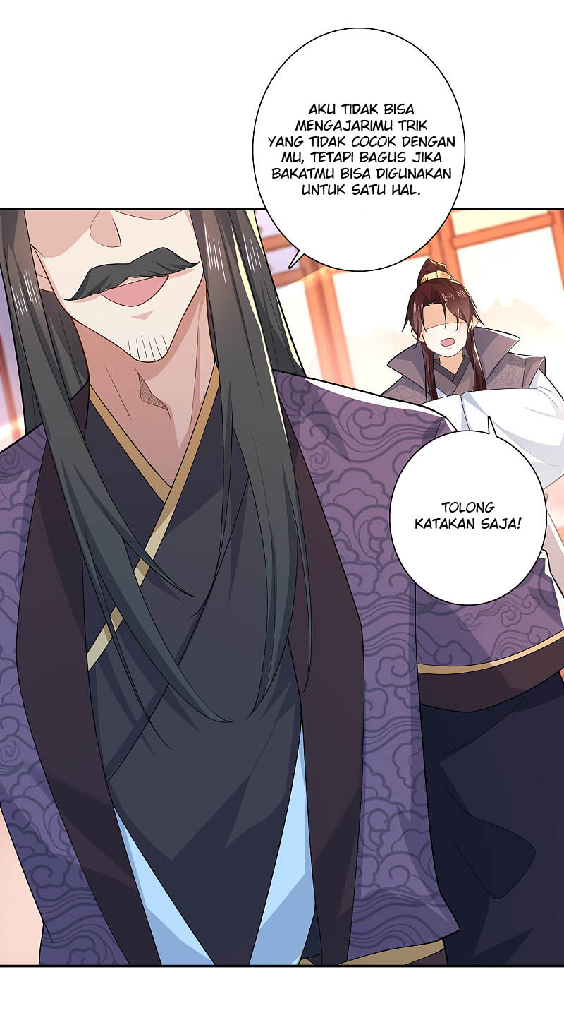 Best Son-In-Law Chapter 38 - halaman 17