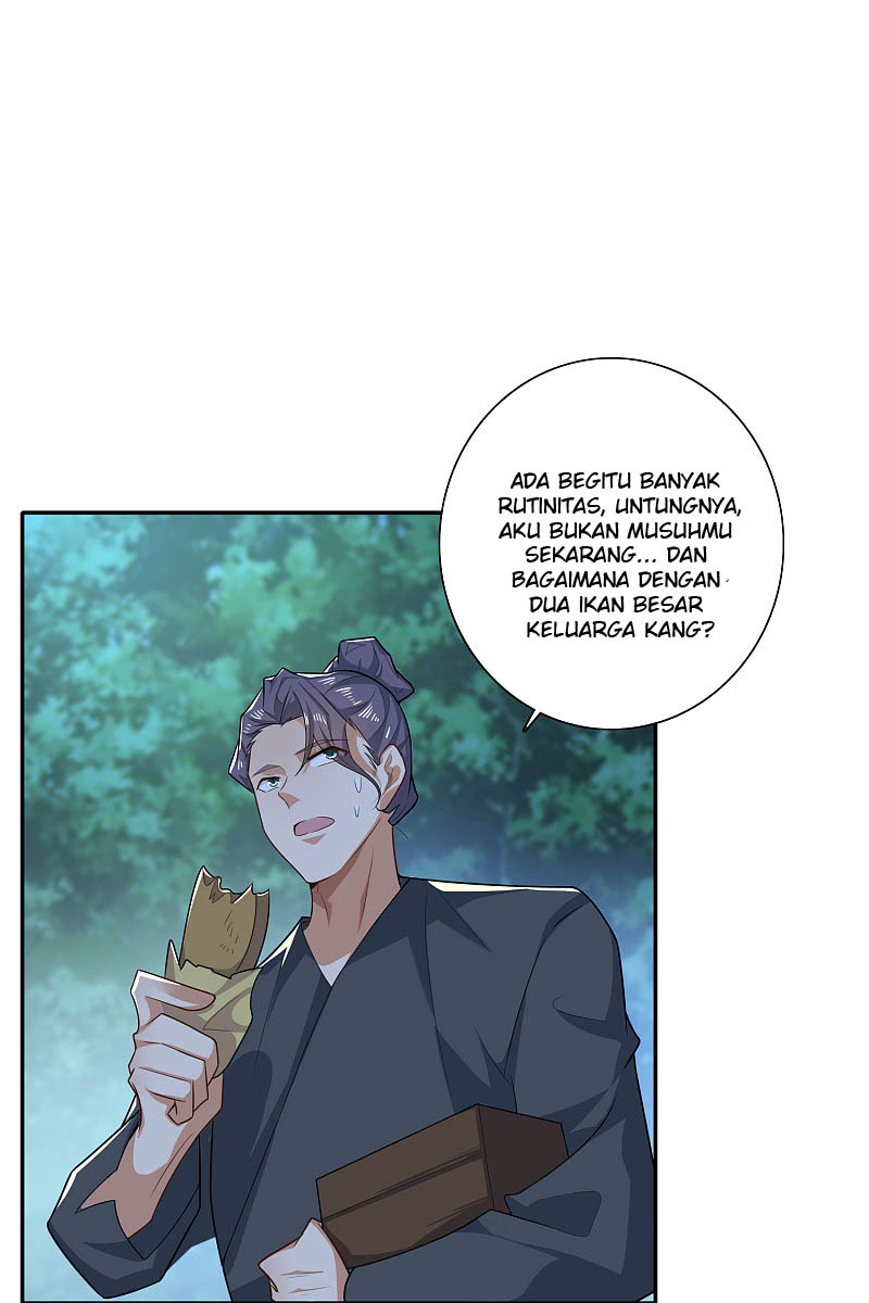 Best Son-In-Law Chapter 38 - halaman 5