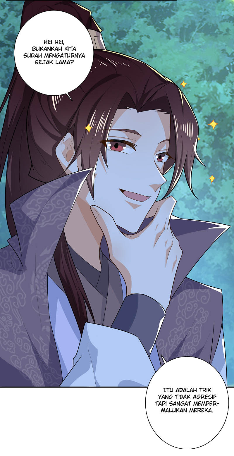 Best Son-In-Law Chapter 38 - halaman 6