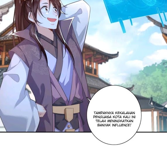 Best Son-In-Law Chapter 39 - halaman 9