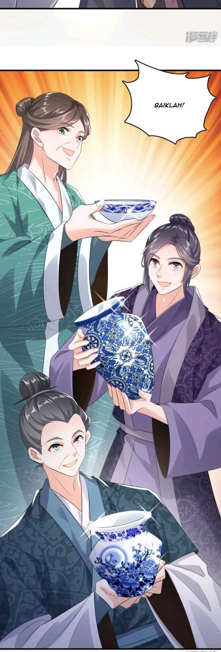 Best Son-In-Law Chapter 4 - halaman 15
