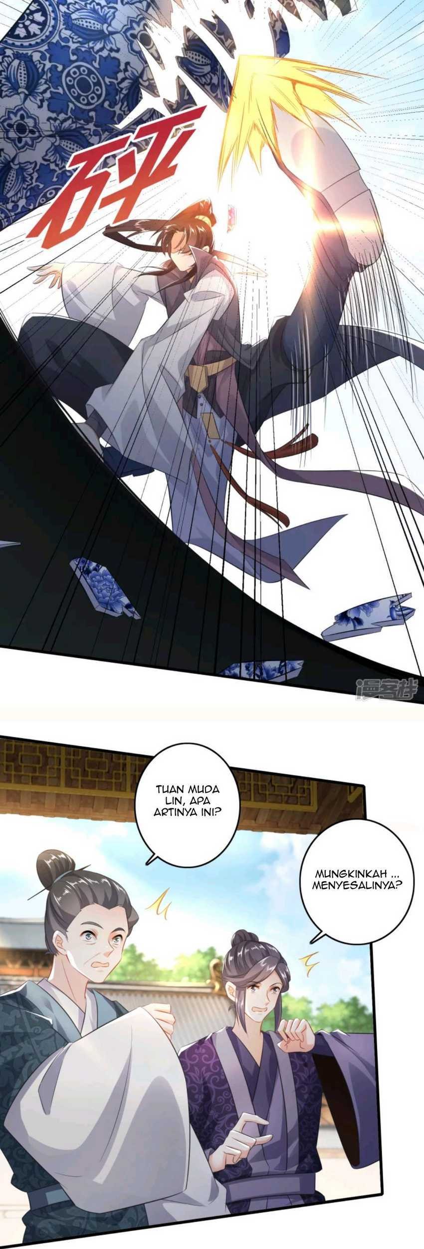 Best Son-In-Law Chapter 4 - halaman 19
