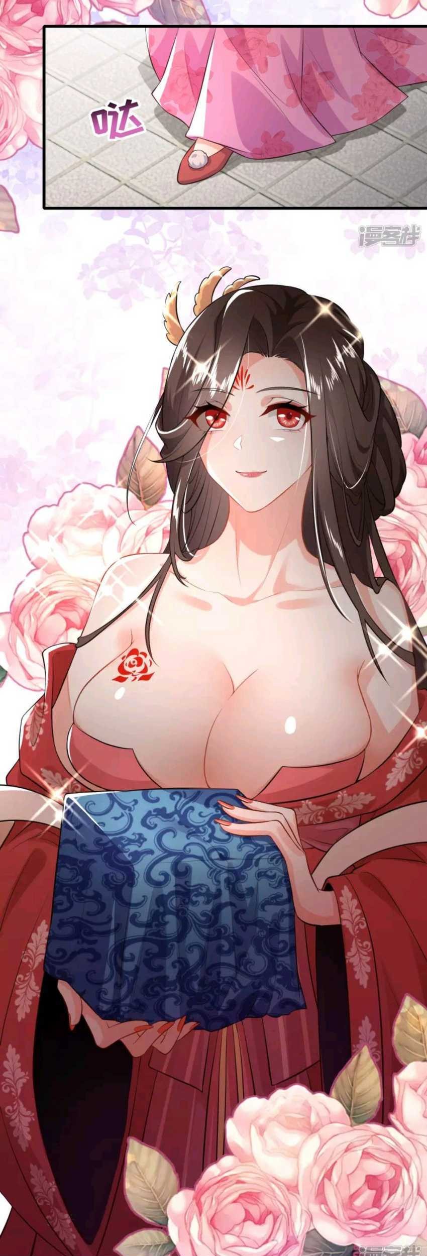 Best Son-In-Law Chapter 4 - halaman 23