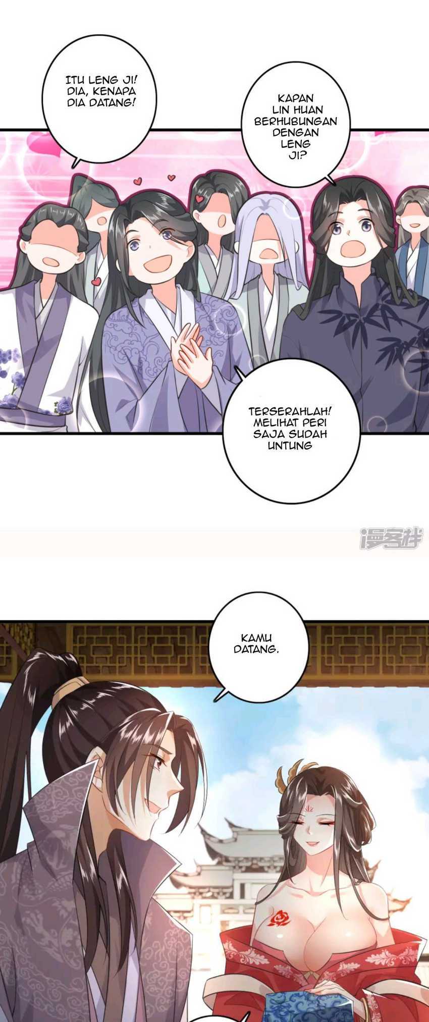 Best Son-In-Law Chapter 4 - halaman 25