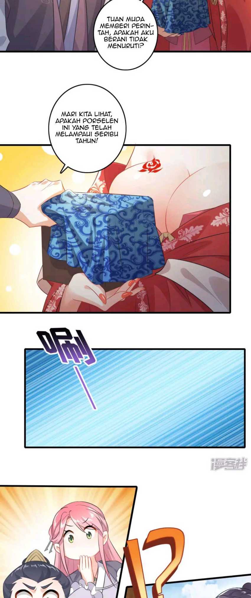 Best Son-In-Law Chapter 4 - halaman 26
