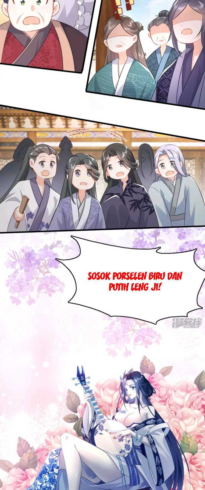 Best Son-In-Law Chapter 4 - halaman 27