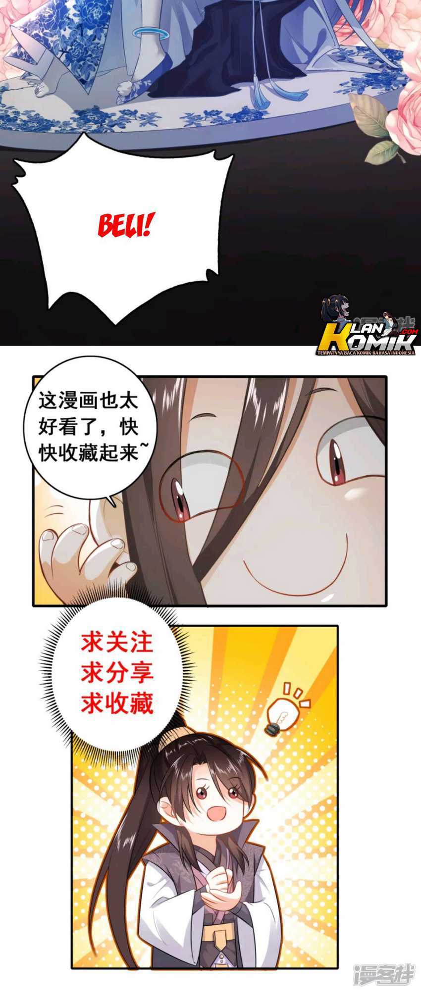 Best Son-In-Law Chapter 4 - halaman 28
