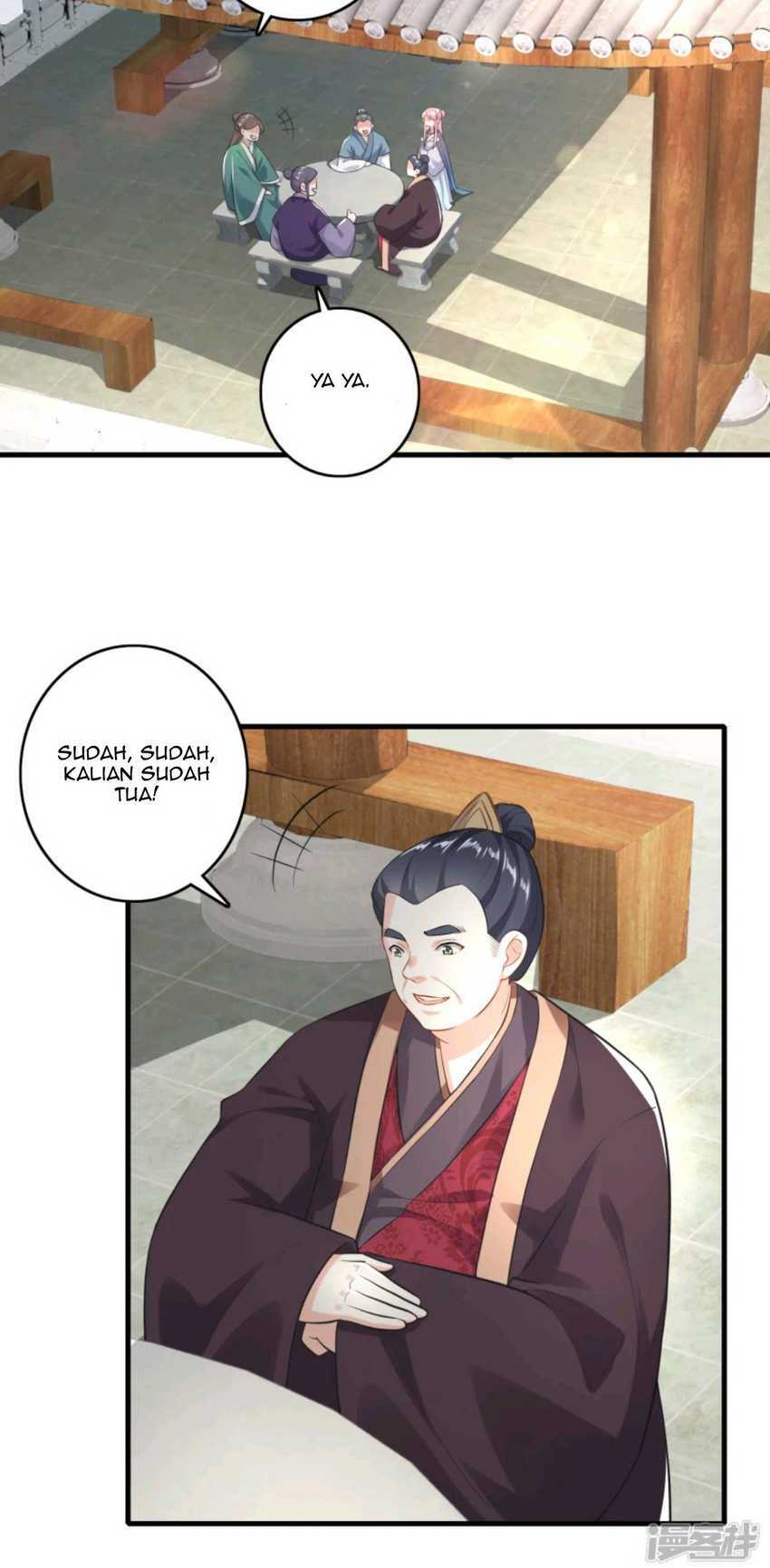 Best Son-In-Law Chapter 4 - halaman 4