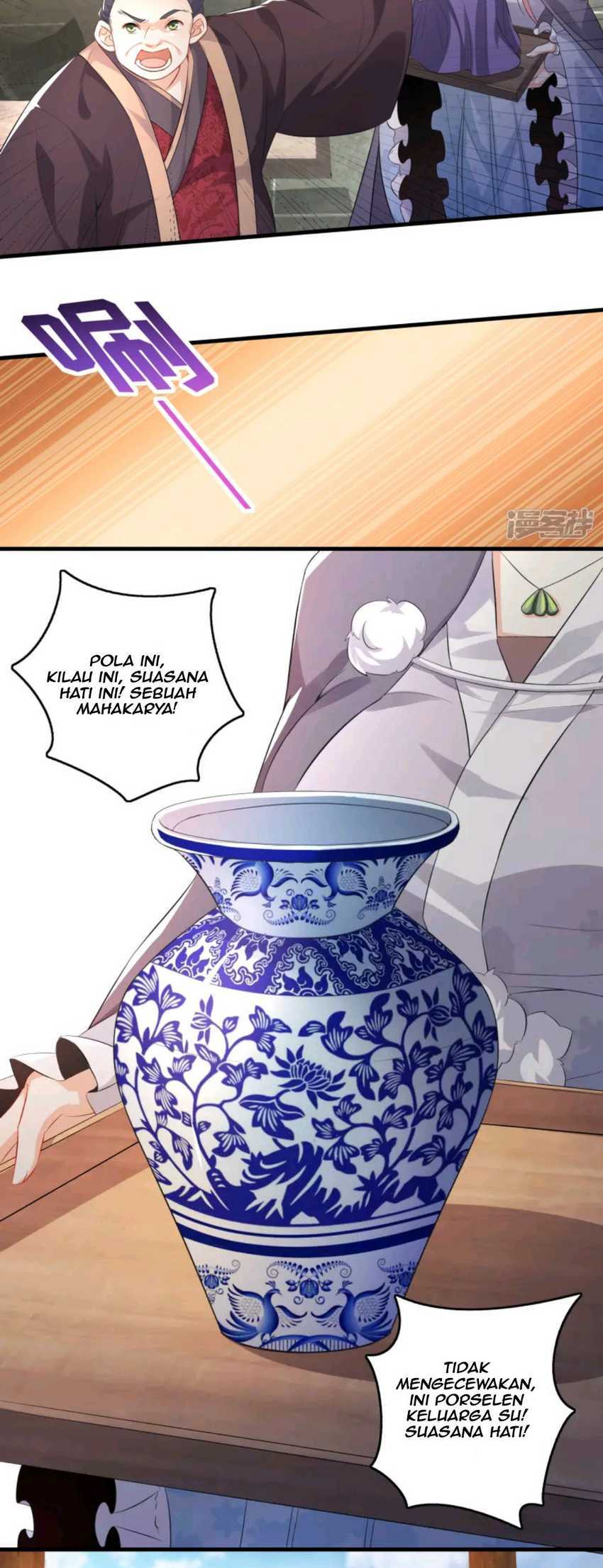 Best Son-In-Law Chapter 4 - halaman 7