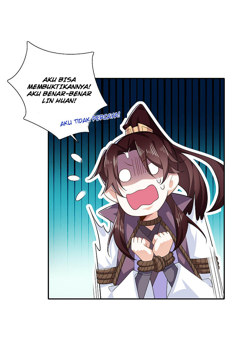 Best Son-In-Law Chapter 40 - halaman 16