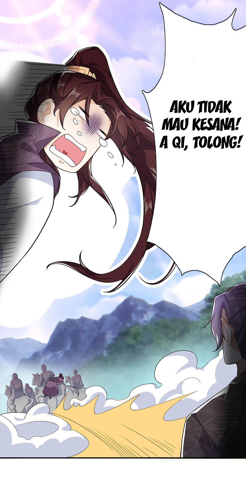 Best Son-In-Law Chapter 40 - halaman 5