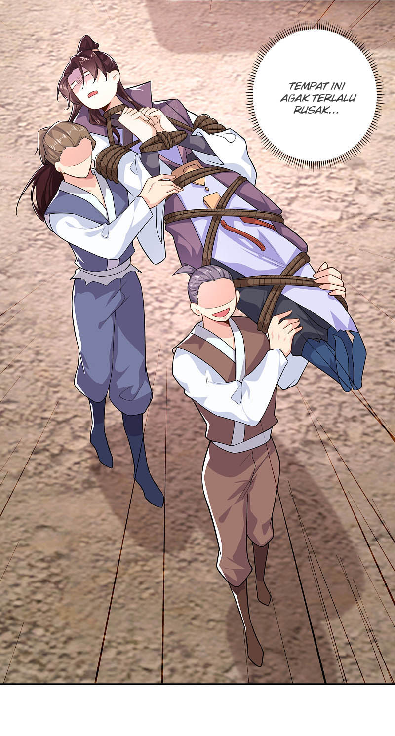 Best Son-In-Law Chapter 40 - halaman 8