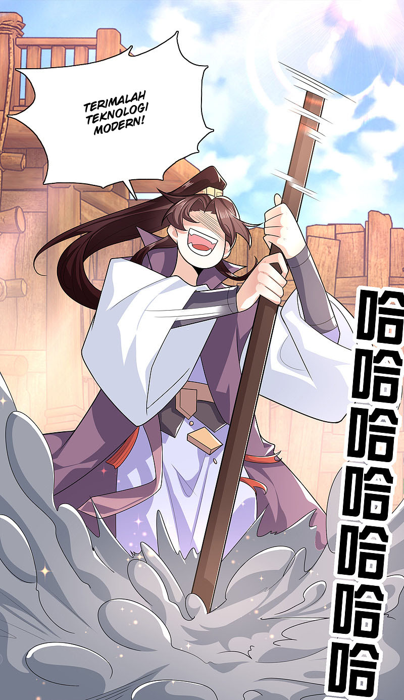 Best Son-In-Law Chapter 41 - halaman 17