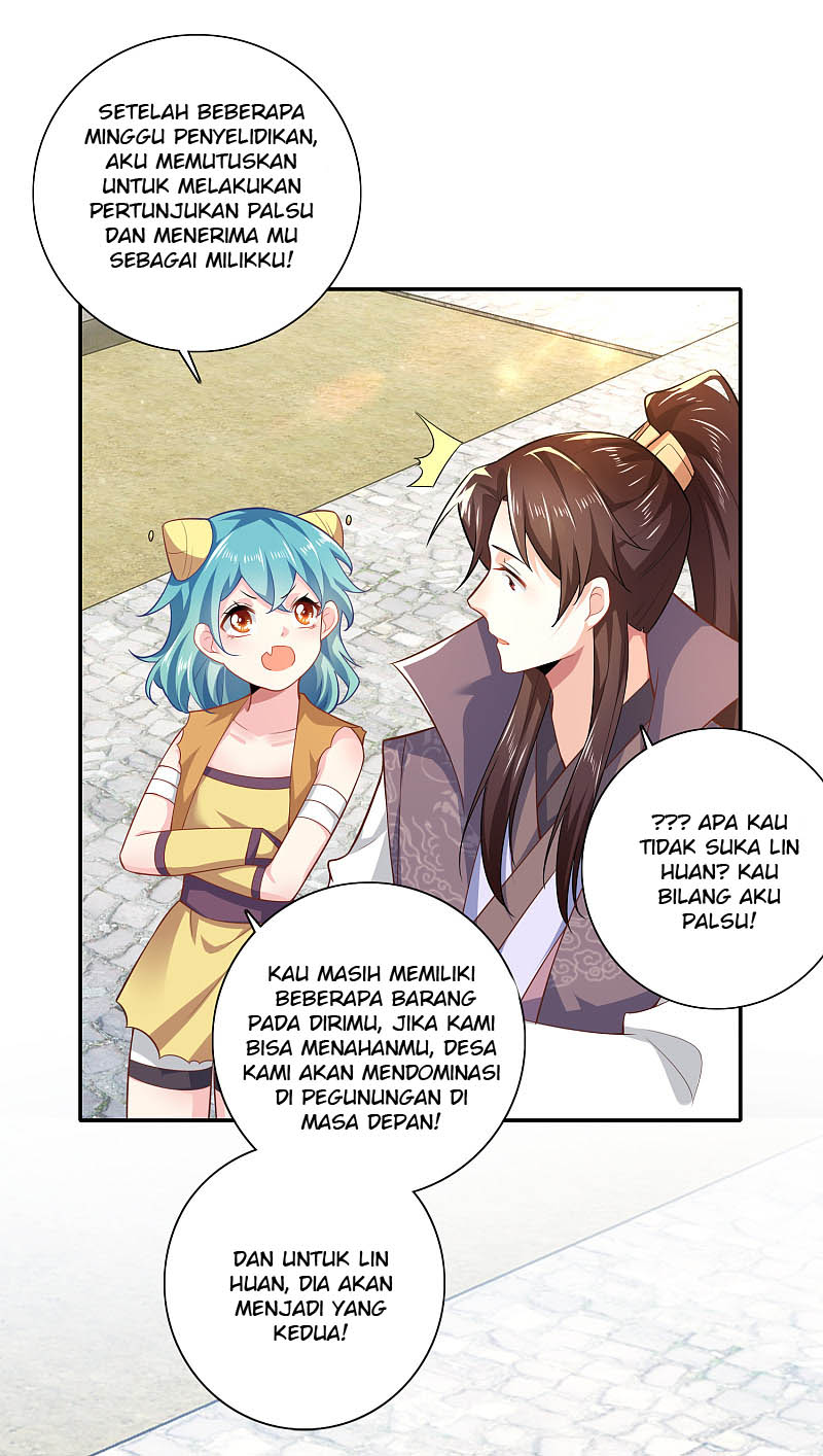 Best Son-In-Law Chapter 42 - halaman 10