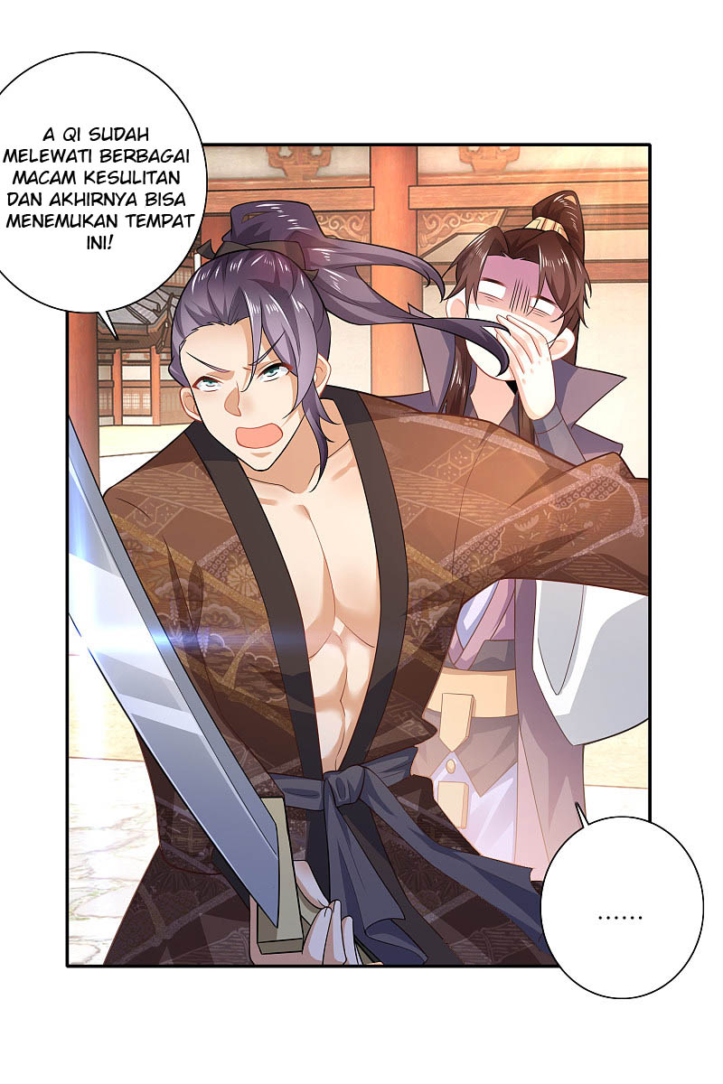 Best Son-In-Law Chapter 42 - halaman 13