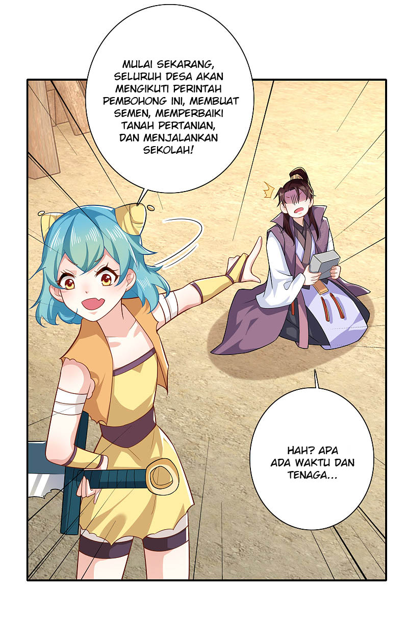 Best Son-In-Law Chapter 42 - halaman 5