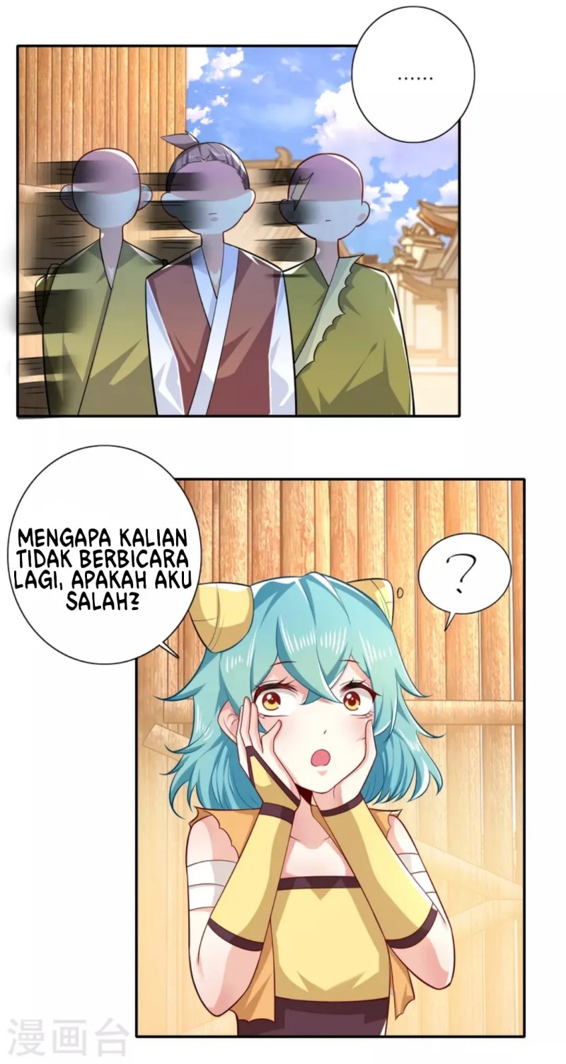 Best Son-In-Law Chapter 43 - halaman 5