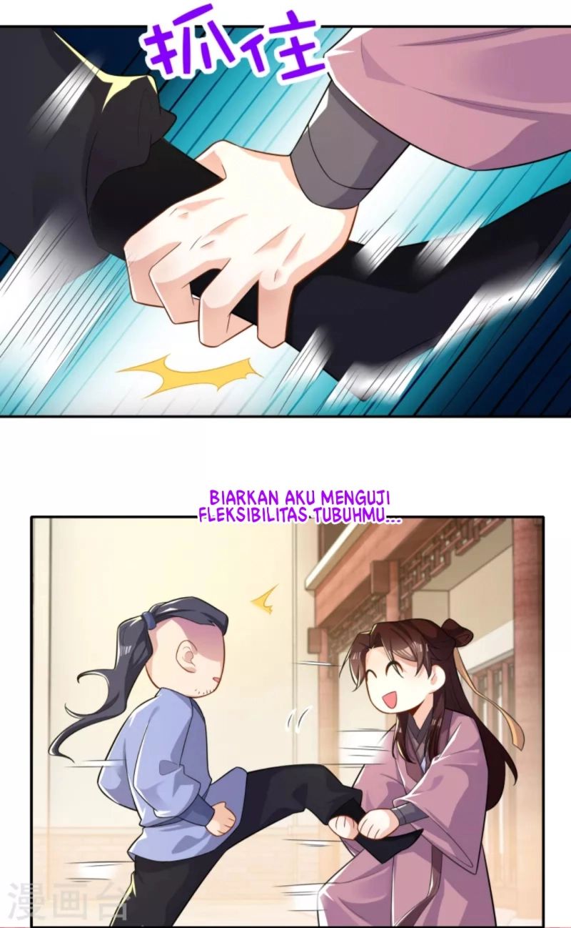 Best Son-In-Law Chapter 44 - halaman 11