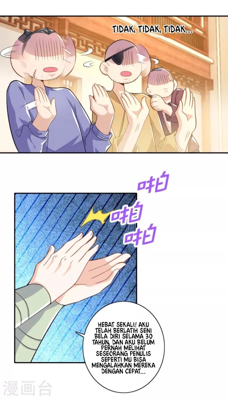 Best Son-In-Law Chapter 44 - halaman 15