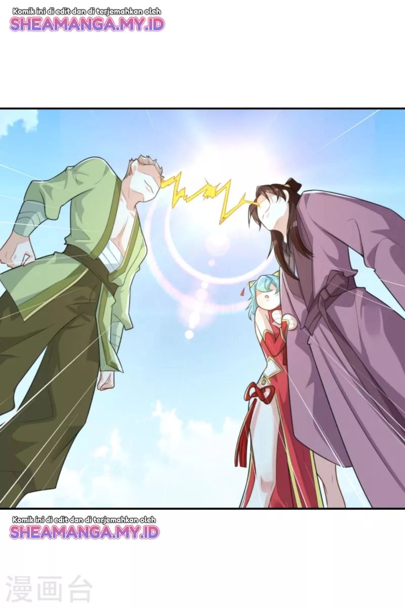 Best Son-In-Law Chapter 44 - halaman 19
