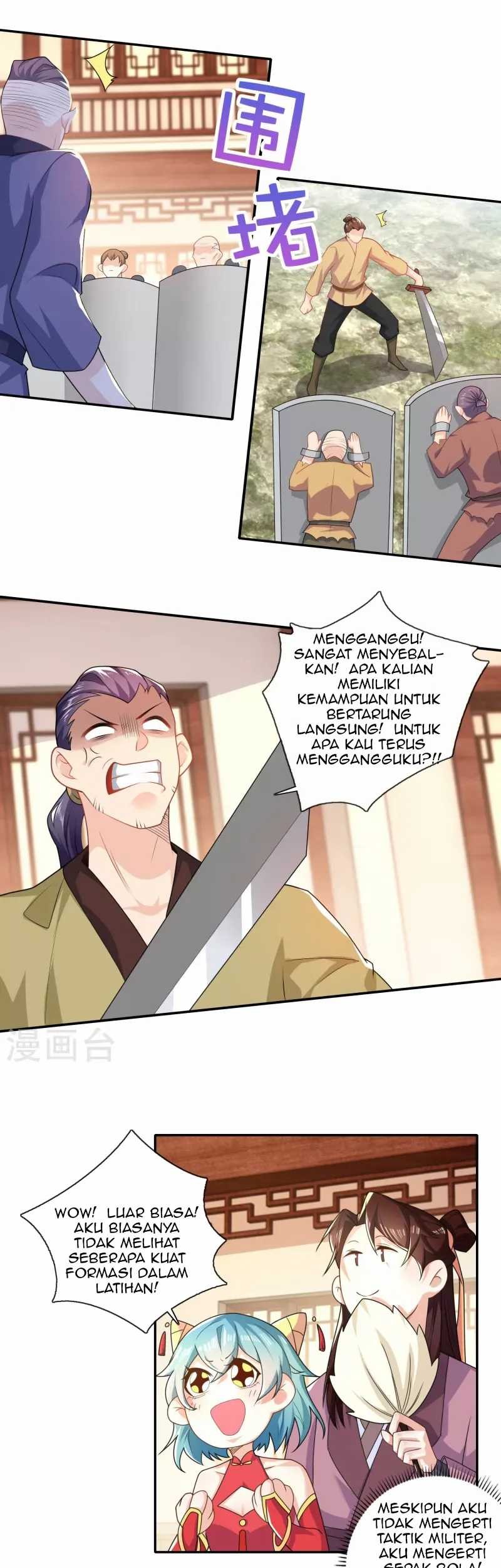 Best Son-In-Law Chapter 45 - halaman 13