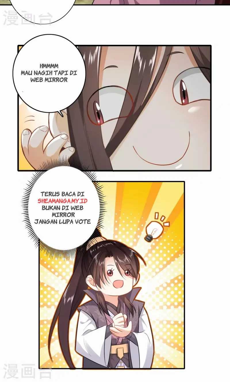 Best Son-In-Law Chapter 45 - halaman 17